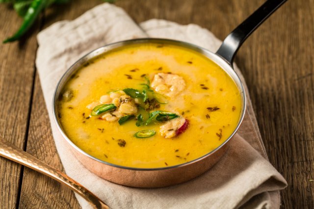 Uttar Pradesh, Sultani Dal